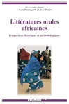 Littératures orales africaines vignette