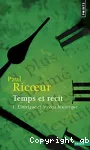 La configuration dans le récit de fiction vignette
