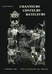 Chanteurs, conteurs, bateleurs vignette