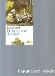 Ce qu'Alice trouva de l'autre côté du miroir vignette
