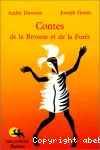 Contes de la brousse et de la forêt vignette