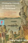 La découverte de l'Amérique vignette