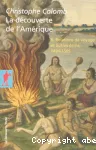 II. Relations de voyage et autres récits, 1494-1505 vignette