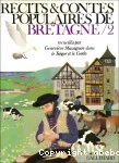Récits et contes populaires de Bretagne vignette