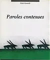 Paroles conteuses vignette