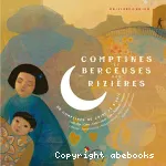 Comptines et berceuses des rizières vignette