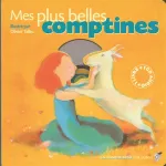 Mes plus belles comptines vignette