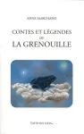 Contes et légendes de la grenouille vignette