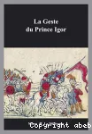 La geste du prince Igor vignette