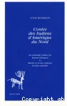 Contes des Indiens d'Amérique du Nord vignette