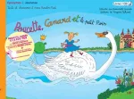 Poucette, canard et le petit pois vignette