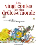 Les Vingt contes les plus drôles du monde vignette