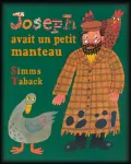 Joseph avait un petit manteau vignette
