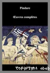 Oeuvres complètes vignette