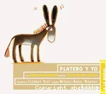 Platero y yo vignette