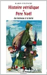 Histoire véridique du Père Noël vignette
