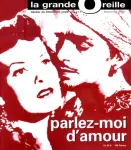 11 - Automne 2001 - Parlez-moi d'amour vignette