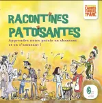 Racontines patoisantes vignette