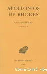 Argonautiques vignette