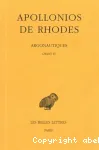 Argonautiques vignette