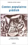 Contes populaires yiddish vignette