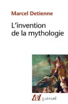 L'invention de la mythologie vignette