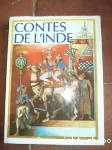 Contes de l'Inde vignette