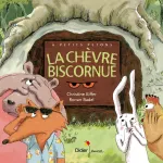 La Chèvre Biscornue vignette