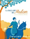 La ballade de Mulan vignette