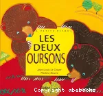 Les Deux oursons vignette
