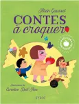 Contes à croquer vignette