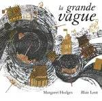 La Grande vague vignette