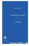 Petit-Poucet rêveur vignette
