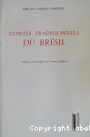 Contes traditionnels du Brésil vignette
