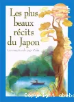 Les plus beaux récits du Japon vignette