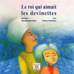 Le Roi qui aimait les devinettes vignette