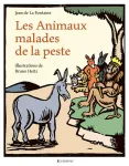 Les Animaux malades de la peste vignette