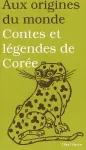 Contes et légendes de Corée vignette