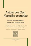 Autour des "Cent nouvelles nouvelles" vignette