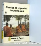 Contes et légendes du pays Lao vignette