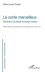 Le Conte merveilleux vignette