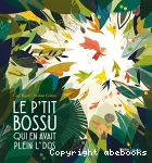 Le P'tit bossu qui en avait plein l'dos vignette