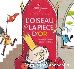 L'Oiseau et la pièce d'or vignette