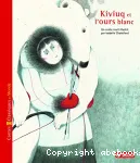 Kiviuq et l'ours blanc vignette