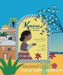 Kmina la graine de cumin vignette