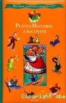 Petites histoires à raconter vignette