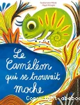 Le Caméléon qui se trouvait moche vignette