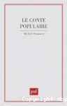 Le Conte populaire vignette