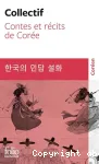 Contes et récits de Corée vignette