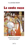 Le Conte russe vignette